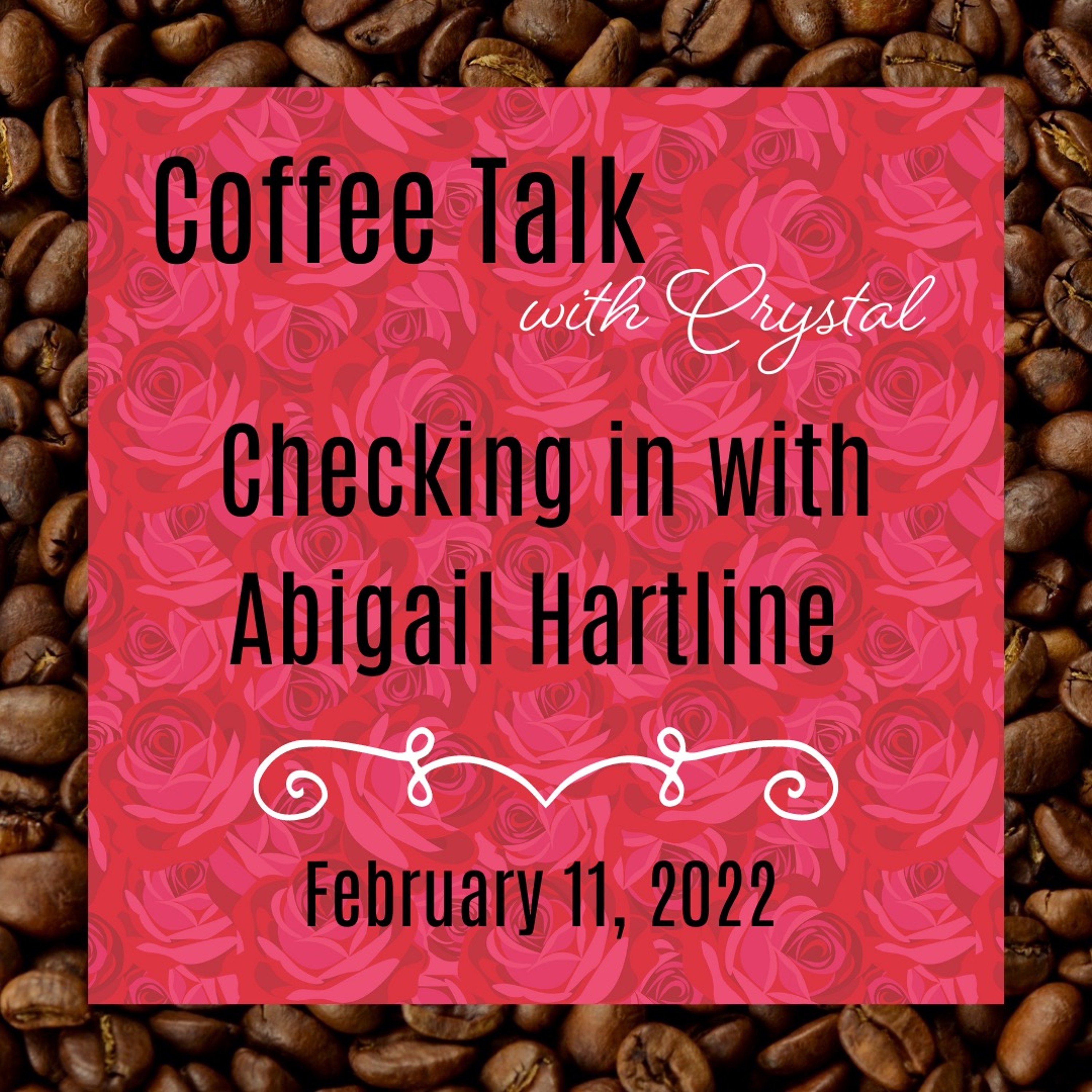 Coffee Talk with Crystal: The PIP Years