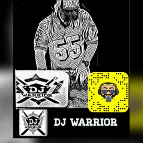 DJ Warrior Ft DJ BLACK WHALE - 2020 - محمود التركي و مصطفى العبدالله - اتحدى واحد