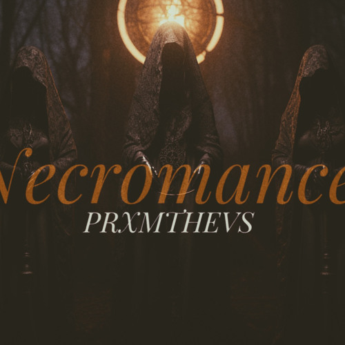 Necromancer
