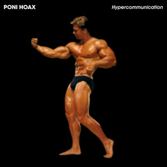 Hypercommunication (Joakim Intsrumental Remix)