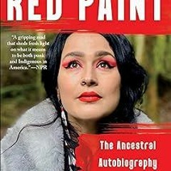 _Red Paint: The Ancestral Autobiography of a Coast Salish Punk BY: Sasha Lapointe (Author) [Doc