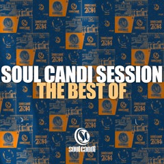 DJ St. Claire - Soul Candi Tribute Mix (Vol1.)mp3