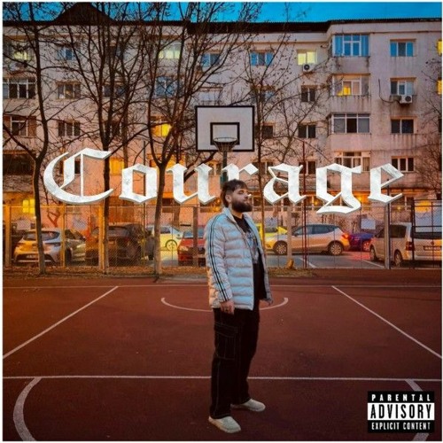 courage (prod. by Ane)