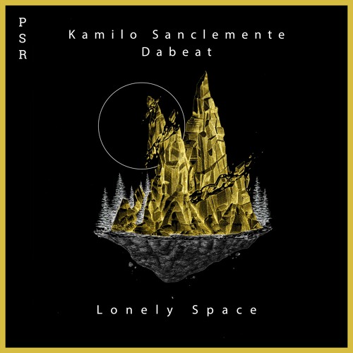 Kamilo Sanclemente & Dabeat - Lonely Space (Alex O'Rion Remix)