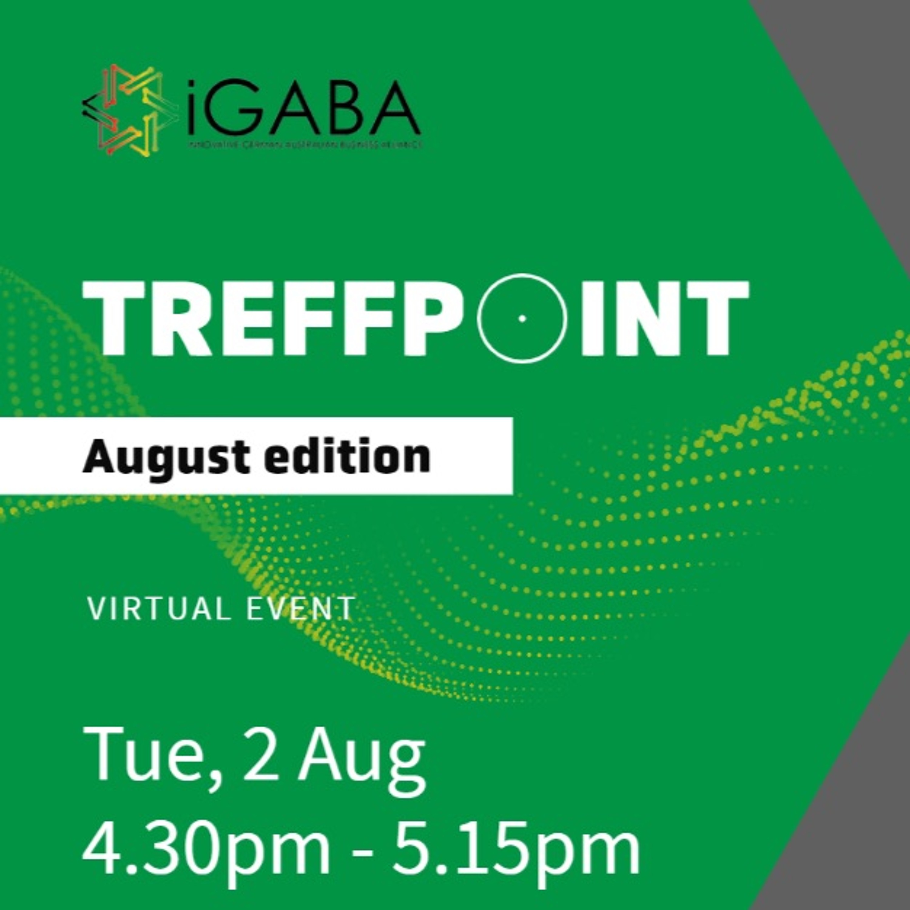TreffPoint Episode 4 with Petra Zink episode artwork