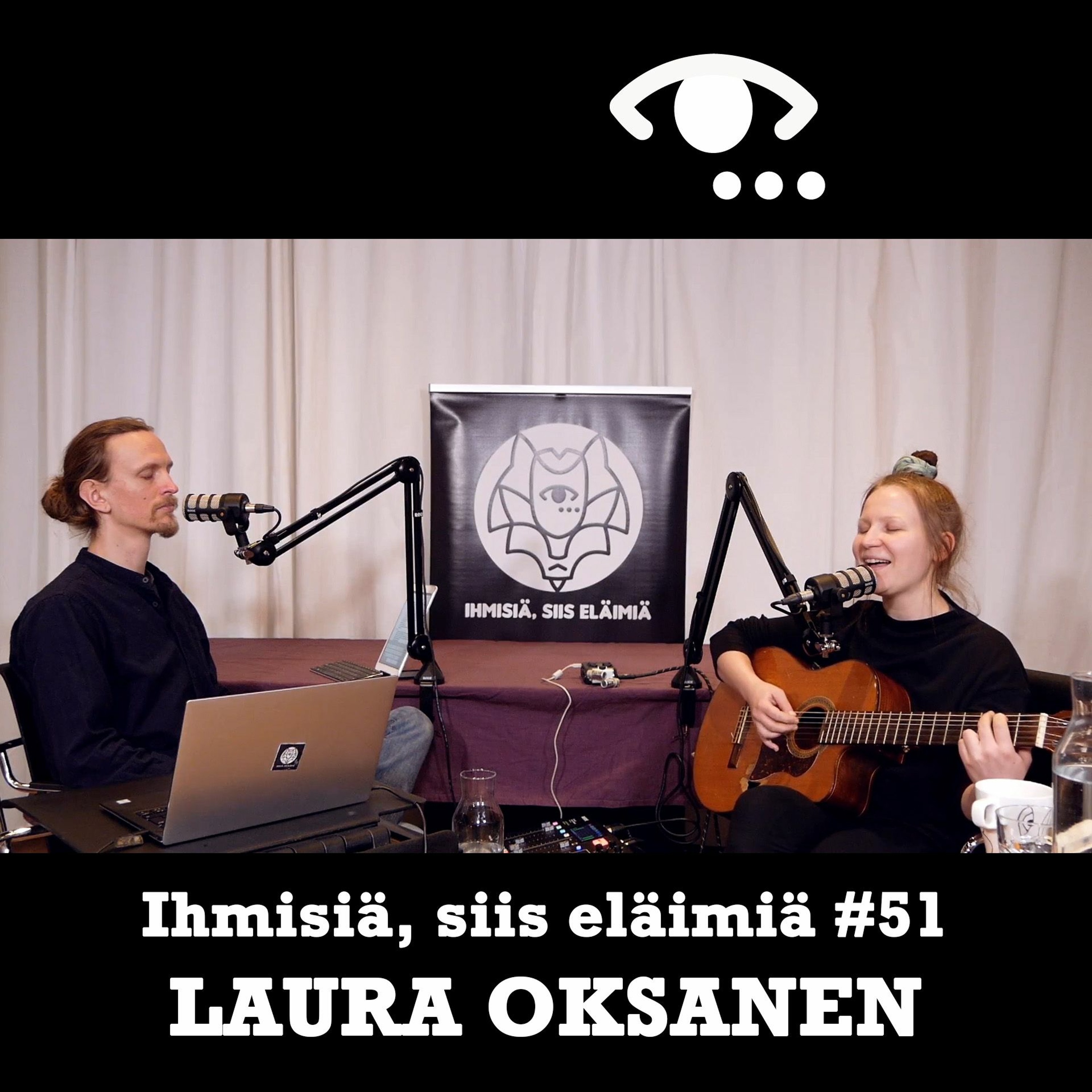 Ihmisiä, siis eläimiä
