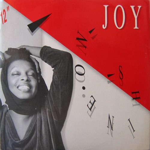 Joy - Shine On (Radio Edit)