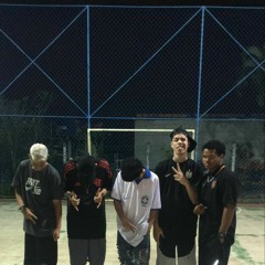 MEGA DOS CRIA {JOTTA DO B13} PART.(MC MOVIC, BATORÉ)