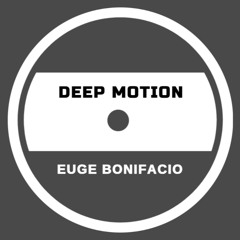 Deep Motion