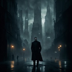 Dark City (Free Download)