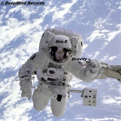 Gre.S - Gravity  (Original Mix)
