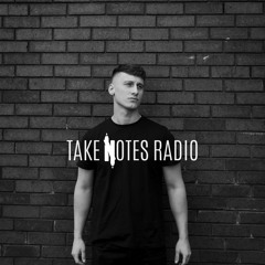 TAKE NOTES RADIO | EP. 08 | Karl Lingard