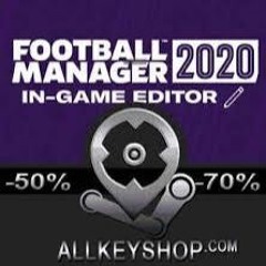 Football Manager 2020 In-game Editor Download Free UPDATED