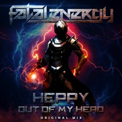 Heppy - Out Of My Head (Original Mix)