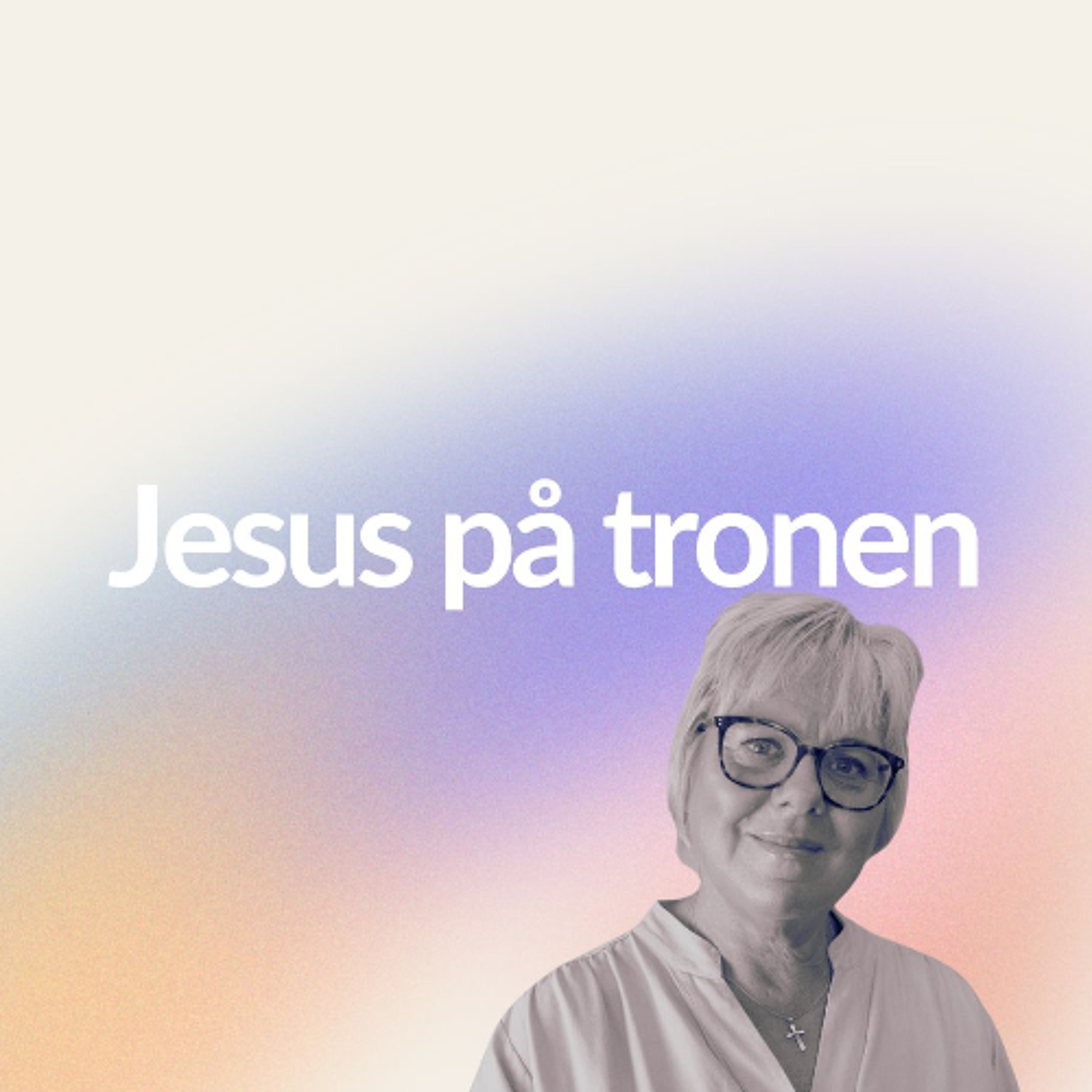 Gudstjänst: "Jesus på tronen" - 18/5 episode artwork