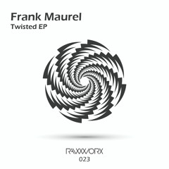 Frank Maurel - Cycling Beat [RAW WORX] SC Clip