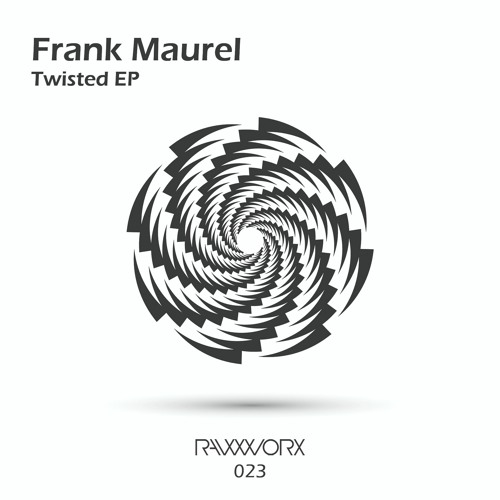Frank Maurel - Higher [RAW WORX] SC Clip