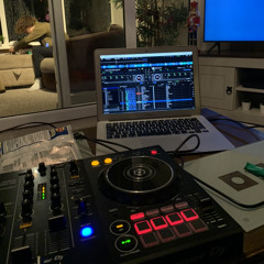 duty on decks