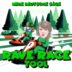 Neue Deutsche Säge | Rave Race Tool