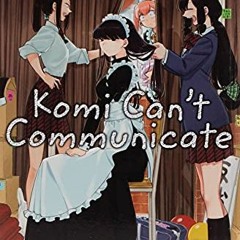 [FREE] EPUB 📂 Komi Can't Communicate, Vol. 5 (5) by  Tomohito Oda PDF EBOOK EPUB KIN