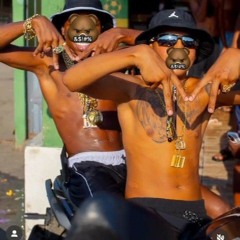 MTTRAP Feat DJjulio Marques,Não  confie nosotros
