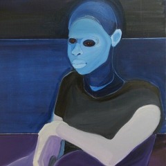 i feel so blue