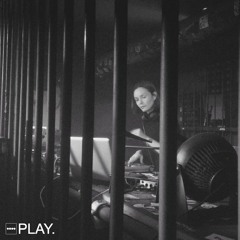 PLAY. Podcast 007 - Nina Pixel