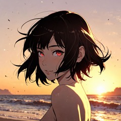 無人島/ my island