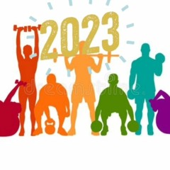 2023 Workout Mixes