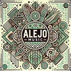 Sesión afro. primera prueba