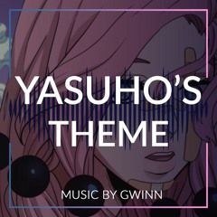 Yasuho Hirose - Music inspired by JoJolion (Fan-Made Music) ~ Yasuho's Theme