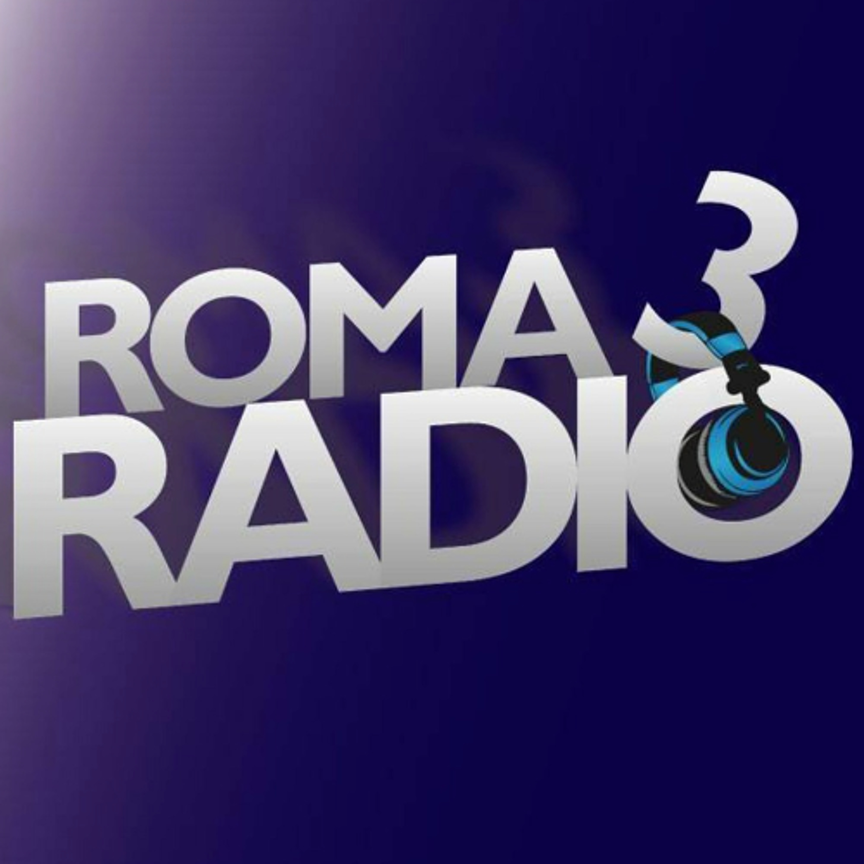 FRANCO126 - SPECIALE AROUND THE POP - ROMA TRE LIVE episode artwork