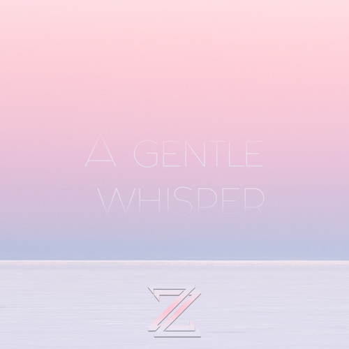 A gentle whisper