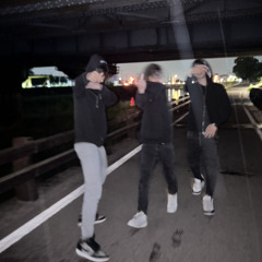 sengoku(feat.teefuu.如月(prod.ToniGin))