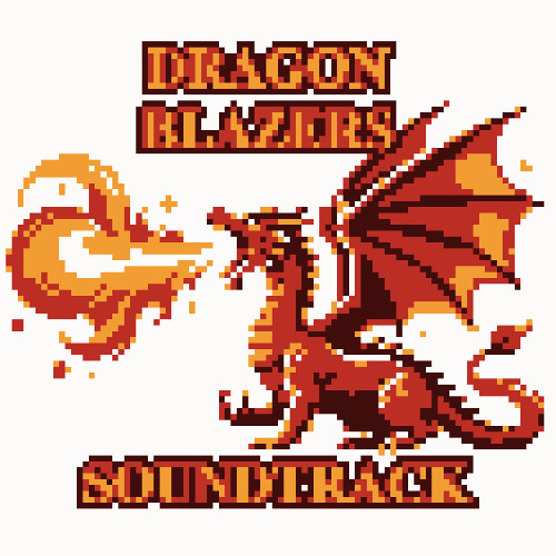 Dragon Blazers - Carbon Keep