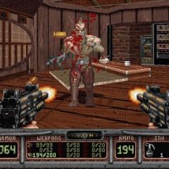 Ahhhahhahahha C# Phrygian 140 Bpm (direct download)