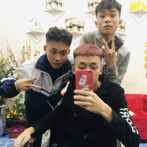 PHẢI CHIA TAY THÔI - TUẤN HƯNG