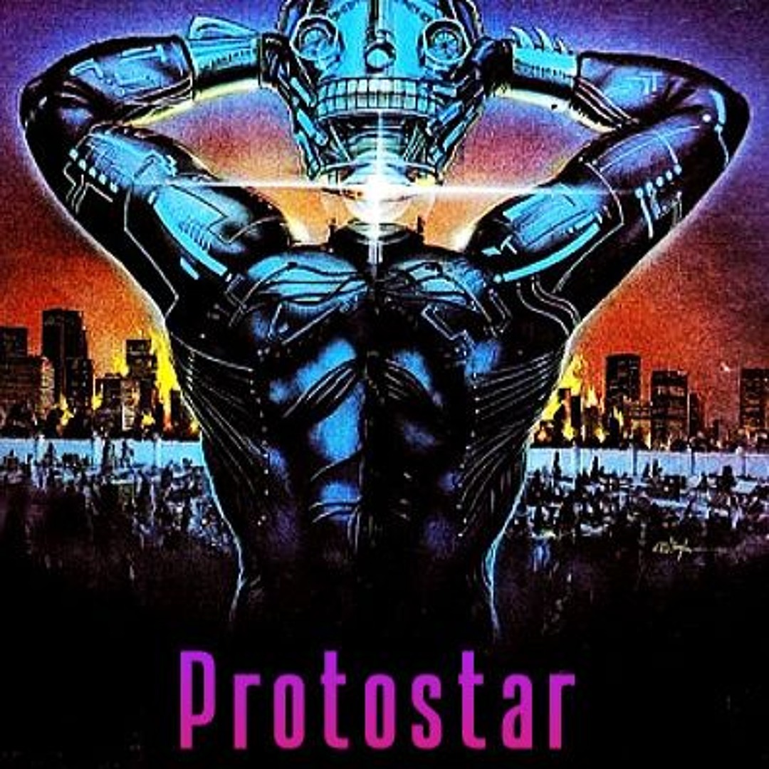 Stream Protostar by Red Thunder | Listen online for free on SoundCloud