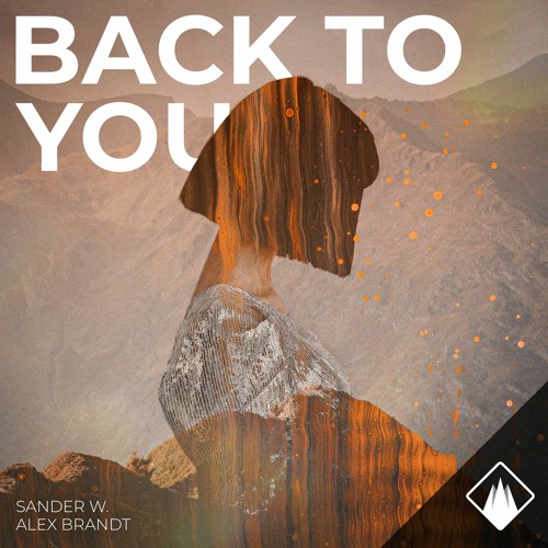 Sander W. & Alex Brandt - Back To You