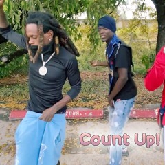 Steven Jo - Count Up