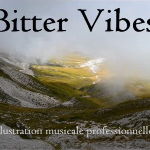 Bitter Vibes