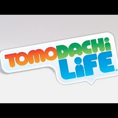 Tomodachi Life Music – Night Time Theme