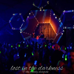 The Bloody Deamon - Lost in the Darkness (Psytrance)