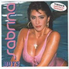 Boys (Summertime Love Soner Sari Remix)