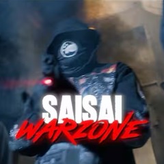 SAISAI X SCOTT
