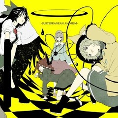 [東方J(Touhou)] - Touhou Jazz Medley