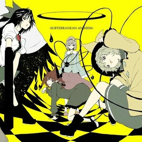 [東方J(Touhou)] - Touhou Jazz Medley