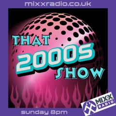 That 2000's Show with Abby 21.9.25