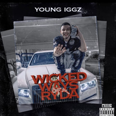 On the set - young iggz
