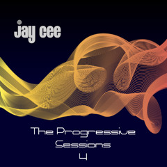 The Progressive Sessions 4